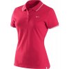 25(1) nike power pique polo