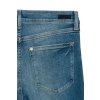 womens shaping skinny low jeans denim blue hm blue jeans 2
