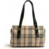 Bermuda Shoulder Bag (Barva lila)