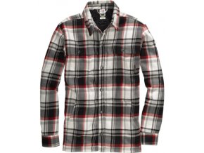 Burton Haven Sherpa Flannel