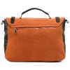 Jamie Buckle Satchel