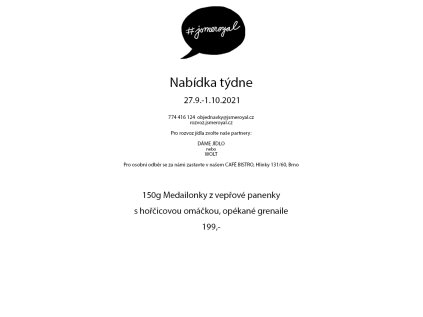 Losos Filet Tapenáda 19.7. 25.7.2021