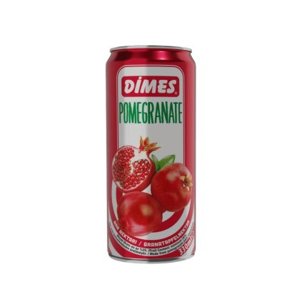 Dimes Granátové jablko