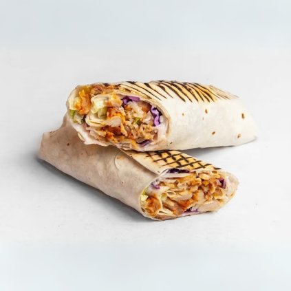 Tortilla classic