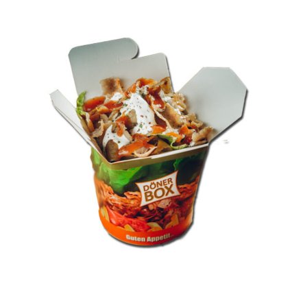 kebabbox