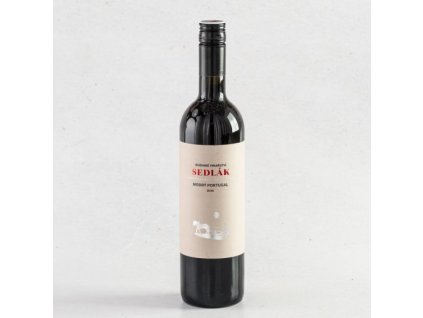 2862 modry portugal vinarstvi sedlak ceska republika