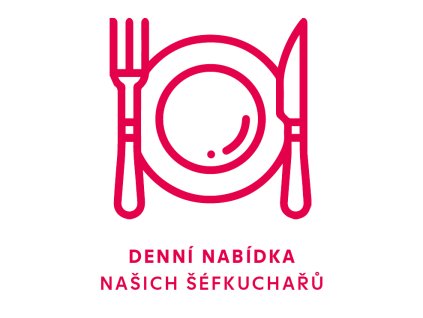 denní nabídka