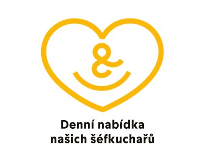 denní nabídka