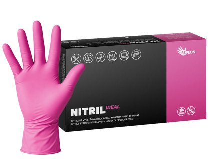 nitril MAGENTA