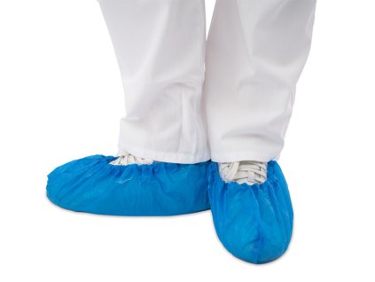 Balíček vzorků nárukávníky