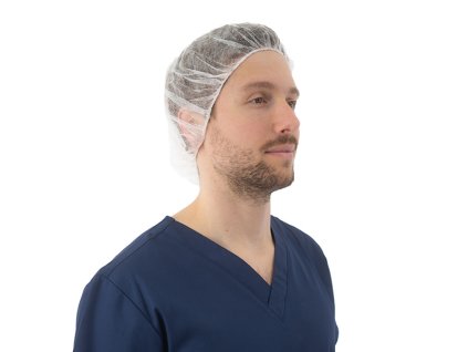 Balíček vzorků čepice BARET