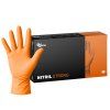 nitril STRONG orange M