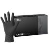 latex BLACK