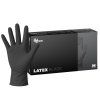 latex BLACK M
