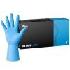 nitril LONG blue L
