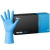 nitril LONG blue S