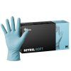nitril SOFT lightblue M