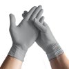 Nitrilové rukavice NITRIL IDEAL 100 ks, nepudrované, šedé, 3.5 g