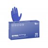 ikona nitril moistcare XS