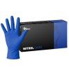 nitril CARE dark blue