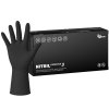 nitril LONGSTAR3 black