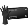 nitril LONGSTAR3 black M