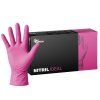 nitril IDEAL magenta