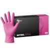 nitril IDEAL magenta XS