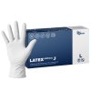 latex MEDICAL white L