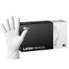 latex MEDICAL white XL
