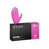 nitril tm ruzove ideal ruka XS