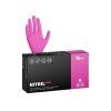 nitril tm ruzove ideal ruka S
