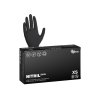 100177 nitril cerne ideal ruka XS