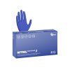 Nitril MOISTCARE tmavě modré