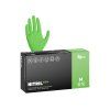 ikona nitril green M