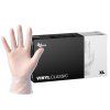 vinyl CLASSIC white hand XL