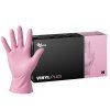 vinyl pink M