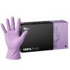 vinyl purple L