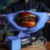 nitril burger amb darkblue