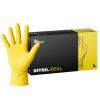 nitril IDEAL yellow L