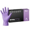 nitril PREMIUM3 purple XL