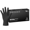 nitril PREMIUM black S