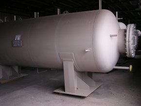 Water Tank PN140