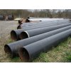 Seamless Steel Pipe DN 500, 10,30 m