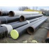 Seamless Steel Pipe  DN 500 (508 x 7,1) , length 13,47 m, PE