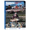 DVD Chytej - Kanada lov jeseterů a a lososů