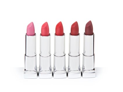 Lipstick Collection rúzskészlet