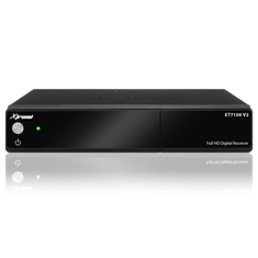 Preview: Xtrend ET7100 v 2