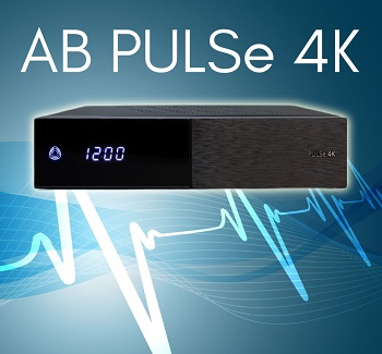 Recenzia: AB PULSe 4K