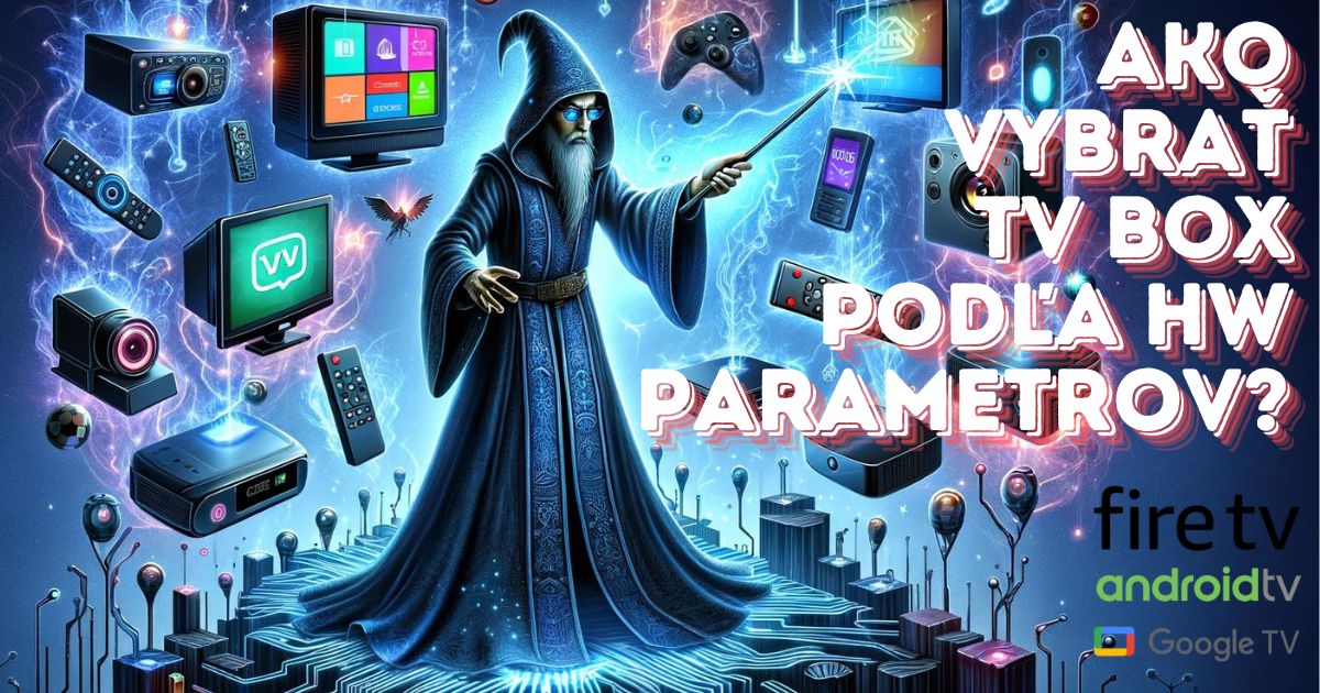 Ako vybrať certifikované multimediálne centrum v roku 2024: Kompletný sprievodca podľa HW parametrov